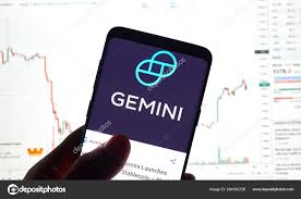 Gemini 10 صرافی برتر ارزهای دیجیتال(Cryptocurrency) خارجی