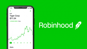 Robinhood 10 صرافی برتر ارزهای دیجیتال(Cryptocurrency) خارجی