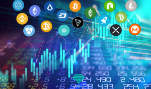 crypto market آشنایی کامل با ارزهای دیجیتال
