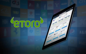 eToro 10 صرافی برتر ارزهای دیجیتال(Cryptocurrency) خارجی