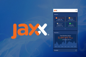 jaxx 2 5 کیف پول ارز رمزنگاری شده برای ایمن نگه داشتن سکه های دیجیتال