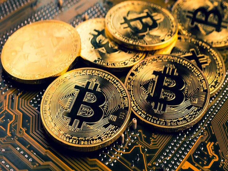 cryptocurrency bitcoin کمترین سرمایه برای ترید چقدر است؟