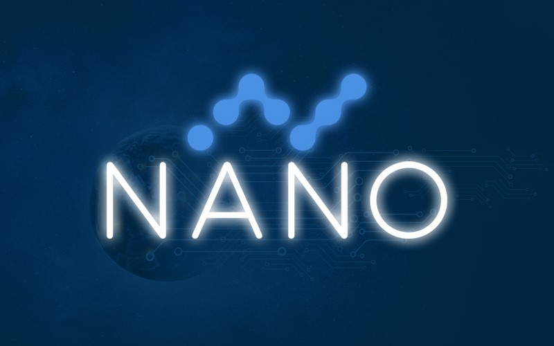 nano کمترین کارمزد انتقال ارز دیجیتال 