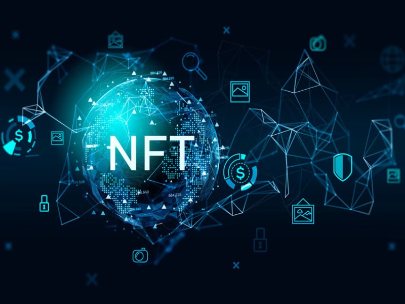 آینده NFT در سال 2023 چیست؟