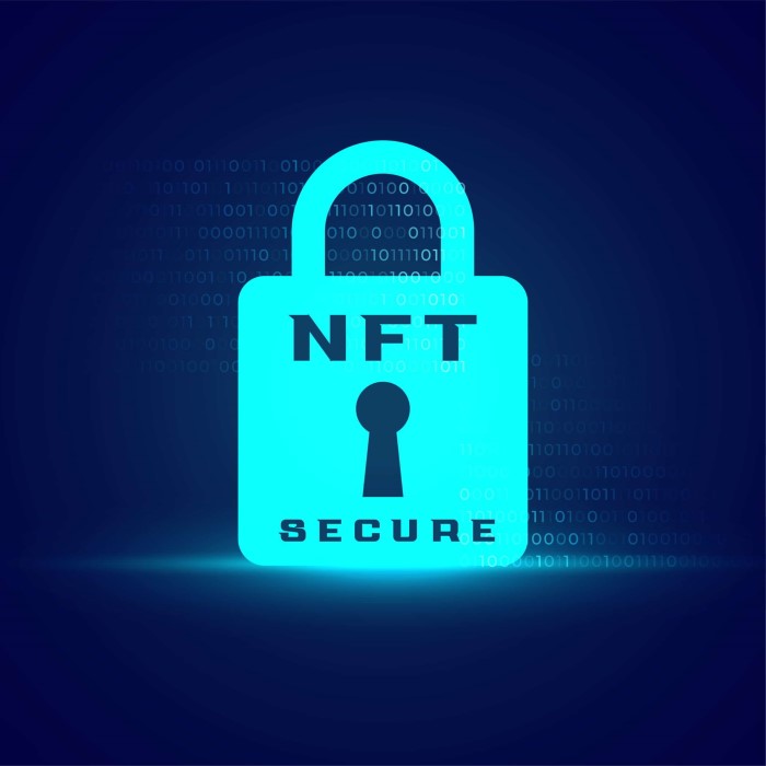 حفاظت از اطلاعات و آینده NFT در سال 2023 